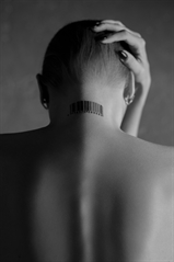 Barcode by Cemal ŞAMLI