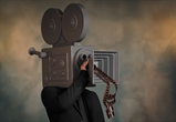Camera Man by Cemal ŞAMLI