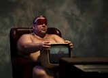Censored by Cemal ŞAMLI