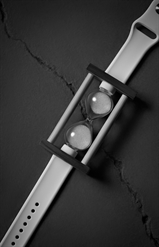 Frozen Time by Cemal ŞAMLI