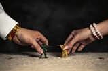 Game by Cemal ŞAMLI