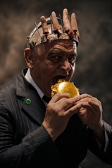 Greed by Cemal ŞAMLI