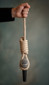Hangman by Cemal ŞAMLI