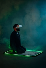 Heaven by Cemal ŞAMLI