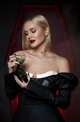 Immortal by Cemal ŞAMLI