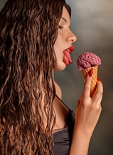 Lick me by Cemal ŞAMLI