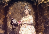 Marie Antoinette by Cemal ŞAMLI