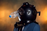 Plastic Breath by Cemal ŞAMLI