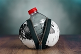 Plastic Planet by Cemal ŞAMLI