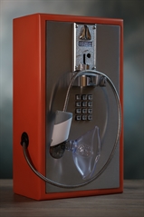 Please Insert Coin by Cemal ŞAMLI