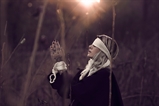 Pray III by Cemal ŞAMLI