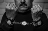 Prisoner of Time by Cemal ŞAMLI