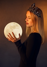 Queen of Moon