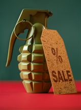 Sale by Cemal ŞAMLI