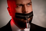 Shut up by Cemal ŞAMLI