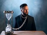 Slave of the Time by Cemal ŞAMLI