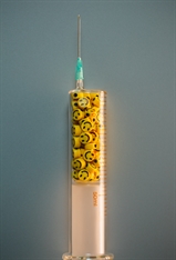 Smiley by Cemal ŞAMLI