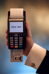 Sold Out by Cemal ŞAMLI