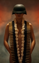 Soldier of Love by Cemal ŞAMLI