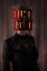 Housewife by Cemal ŞAMLI