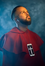 Talking to God by Cemal ŞAMLI