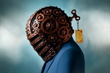 The System by Cemal ŞAMLI