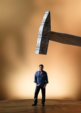 The Weight of Debt by Cemal ŞAMLI