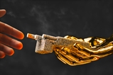 Touch by Cemal ŞAMLI